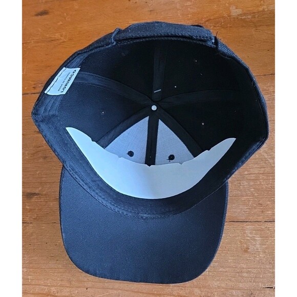 2016 76th Sturgis Black Baseball Cap Motorcycle Rally Official Licensed Hat - Picture 5 of 9